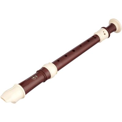 FLAUTA DULCE SOPRANO YAMAHA YRS-312BIII 2