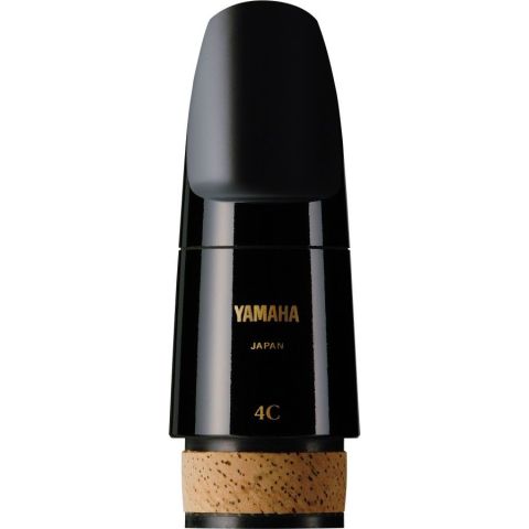 BOQUILLA CLARINETE BAJO YAMAHA BCL-3C
