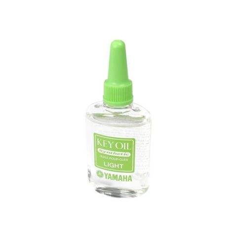 ACEITE YAMAHA KEY OIL LIGHT 20ML