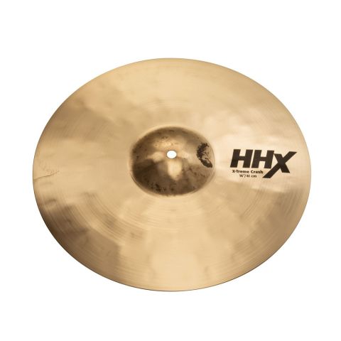 Sabian Crash 19" HHX X-Treme