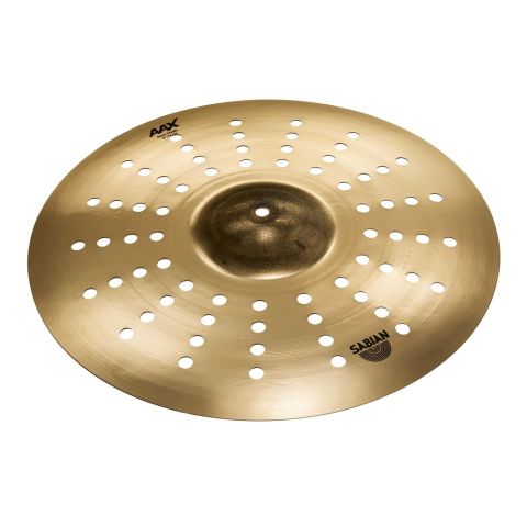 Sabian Crash 16" AAX Aero