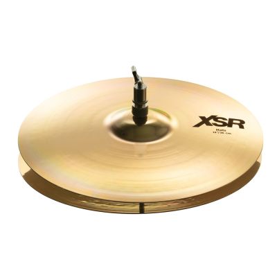 Sabian Hi Hat 14" XSR