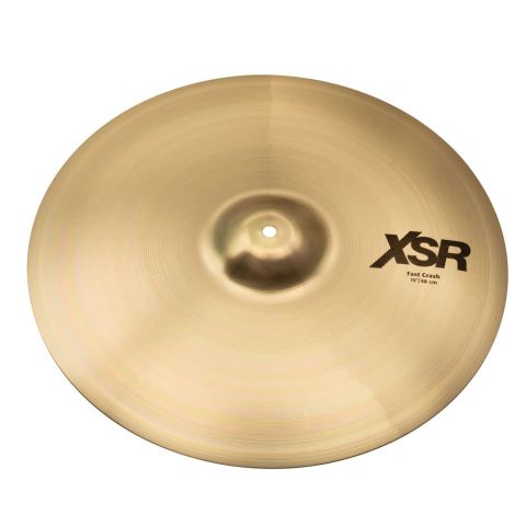 Sabian Crash 20" XSR Fast