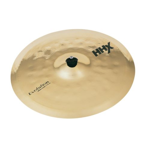 Sabian Crash 17" Evolution Effeks