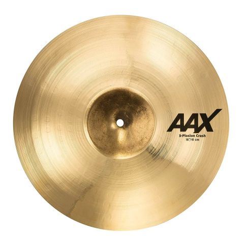 Sabian Crash 19" AAX X-Plosion