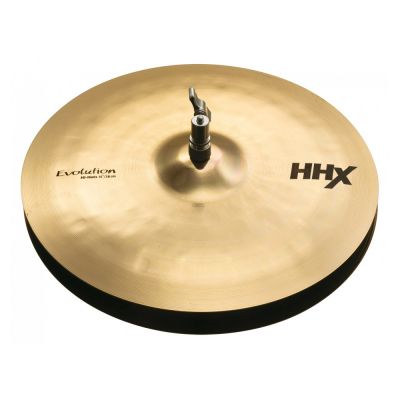 Sabian Hi Hat 13" HHX Evolution 2