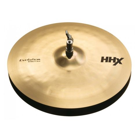 Sabian Hi Hat 13" HHX Evolution