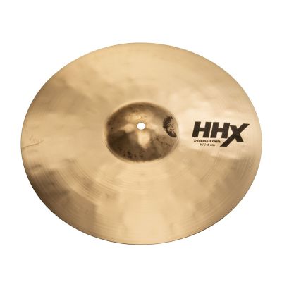 Sabian Crash 16" HHX X-Treme 2