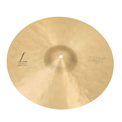 Sabian Crash 17" HHX Legacy 2