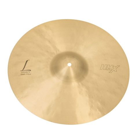 Sabian Crash 17" HHX Legacy