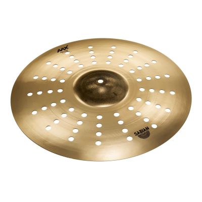 Sabian Crash 20" AAX Aero 2