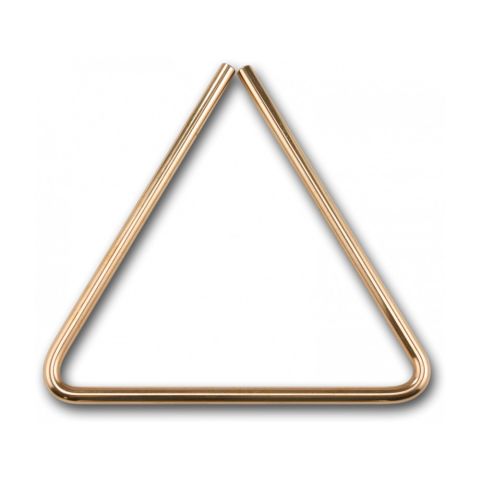 Sabian Triángulo 6" B8 Bronze