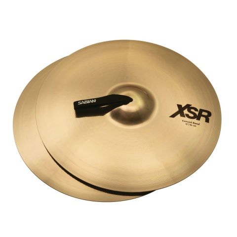Sabian Concert Band 16" XSR Concert