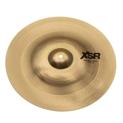 Sabian Stack 13/16 XSR Fast Stax