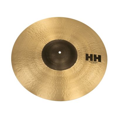 Sabian Ride 22" HH Power Bell
