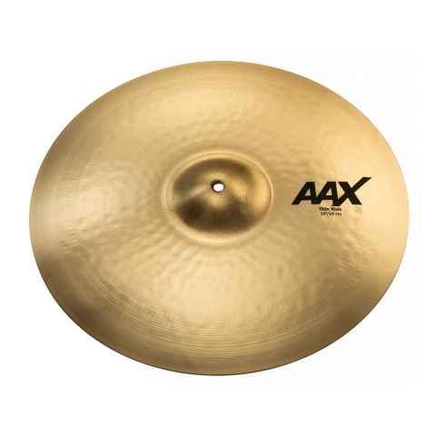Sabian Ride 22" AAX Thin