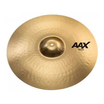 Sabian Ride 22" AAX Heavy