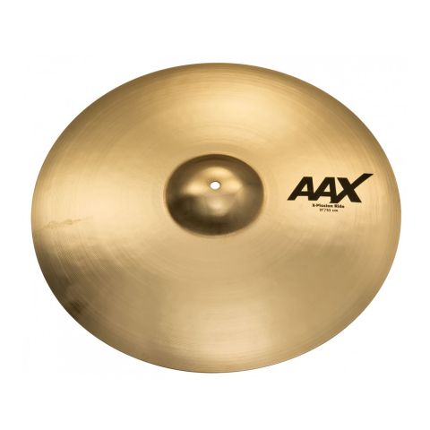 Sabian Ride 21"  AAX X-Plosion