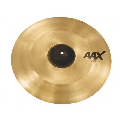 Sabian Ride 21" AAX Freq Ride