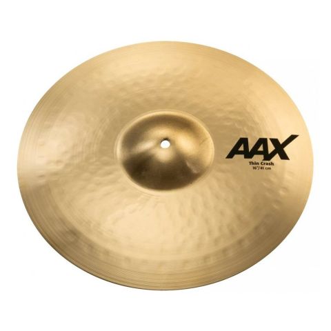 Sabian Crash 18" AAX Thin