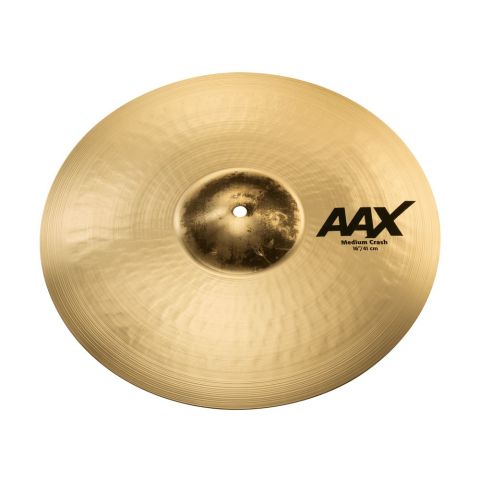 Sabian Crash 18" AAX Medium