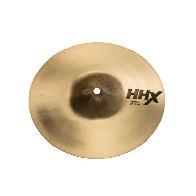 Sabian Splash 12" HHX