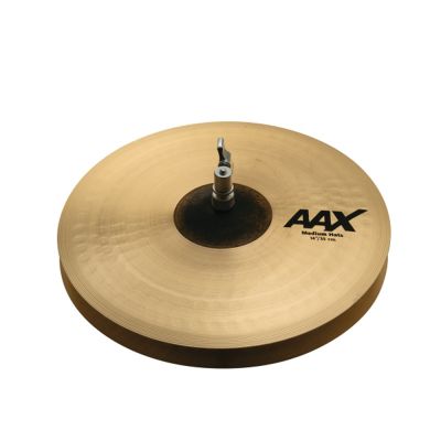 Sabian Hi Hat 14" AAX Medium