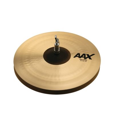Sabian Hi Hat 14" AAX Thin