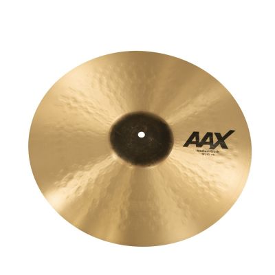 Sabian Crash 20" AAX Medium