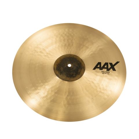 Sabian Crash 20" AAX Thin