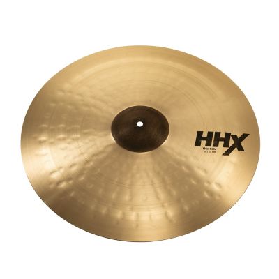 Sabian Ride 21" HHX Thin