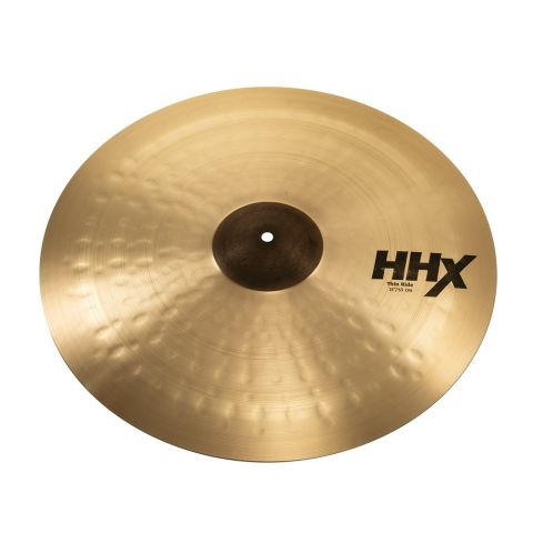 Sabian Ride 21" HHX Thin