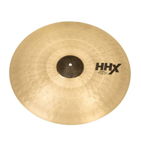 Sabian Ride 20" HHX Complex Medium