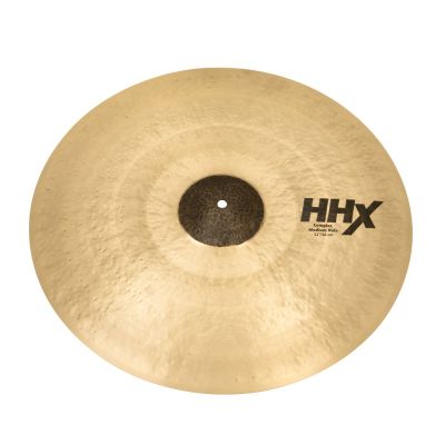Sabian Ride 22" HHX Complex Medium