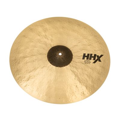 Sabian Crash 14" HHX Thin