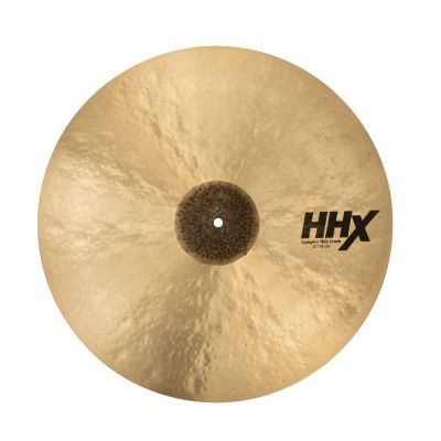 Sabian Crash 22" HHX Complex Thin