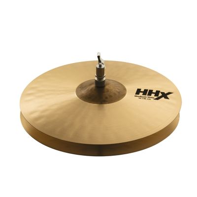 Sabian Hi Hat 14 HHX Medium