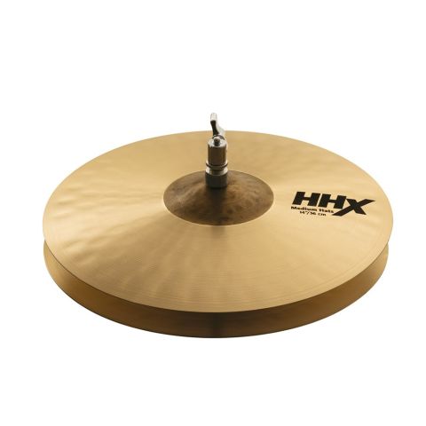 Sabian Hi Hat 14 HHX Medium