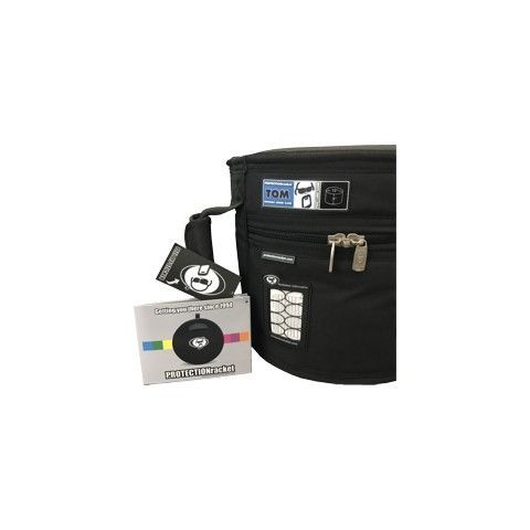 Protection Racket 4010 Funda Tom 10x09"