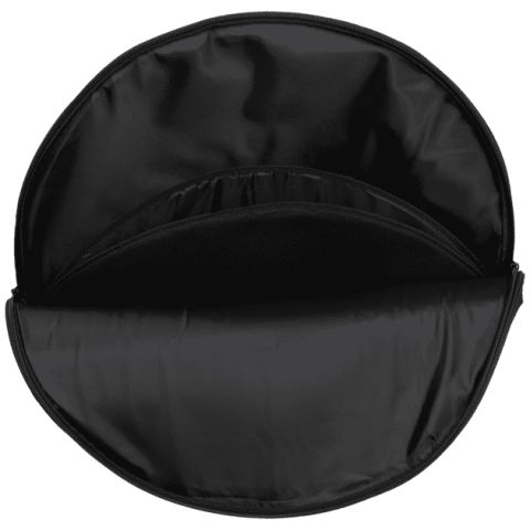 Zildjian ZCB24D  Funda de Platos Deluxe