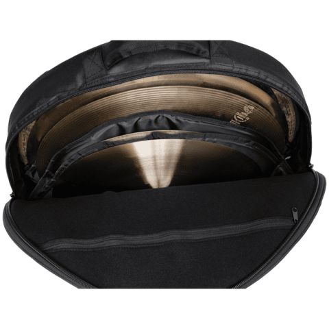 Zildjian ZCB24GIG Funda de platos...