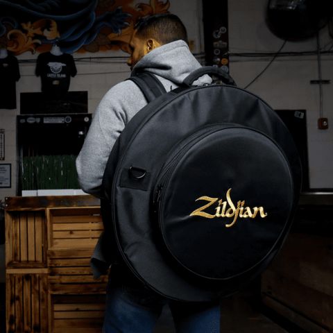 Zildjian ZCB24GIG Funda de platos...