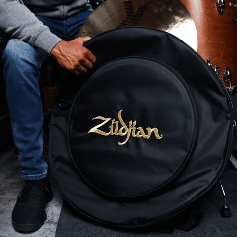 Zildjian ZCB24GIG Funda de platos...