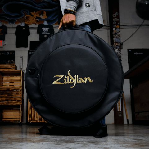 Zildjian ZCB24GIG Funda de platos...