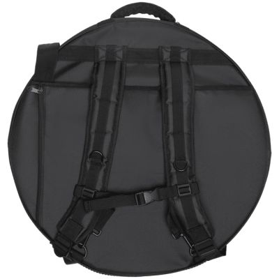Zildjian ZCB24GIG Funda de platos Premium Backpack 2