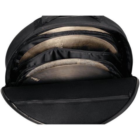 Zildjian PZAZCB22R Funda de Platos...