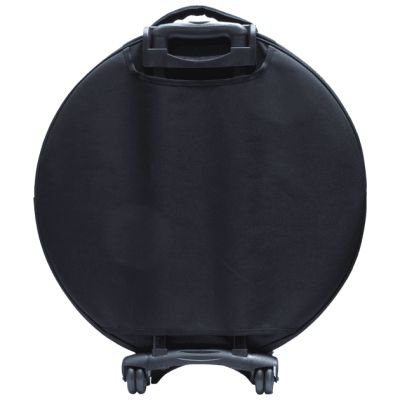 Zildjian PZAZCB22R Funda de Platos Premium Rolling 2
