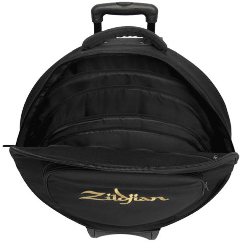 Zildjian PZAZCB22R Funda de Platos...