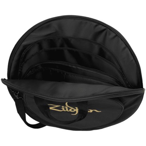 Zildjian PZAZCB22PV2 Funda de Platos...