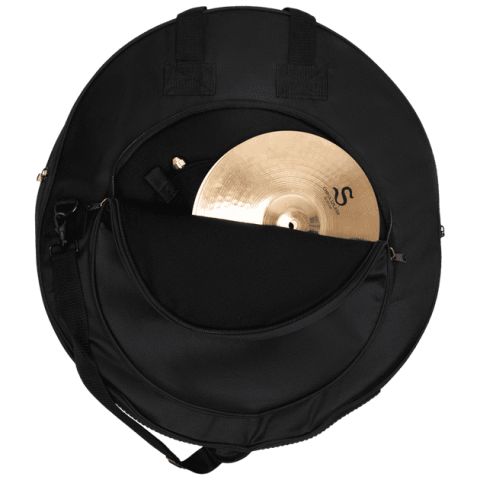 Zildjian PZAZCB22PV2 Funda de Platos...